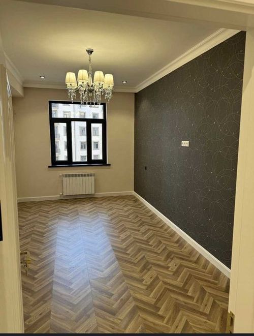 2-room apartment, 72 m²