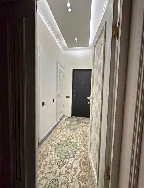 2-комнатная квартира, 47 м²