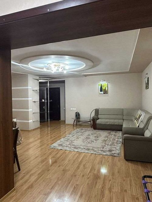 3-room apartment, 80 m²