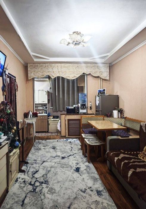 2-комнатная квартира, 50 м²