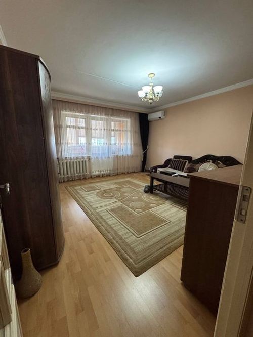 3-room apartment, 73 m²