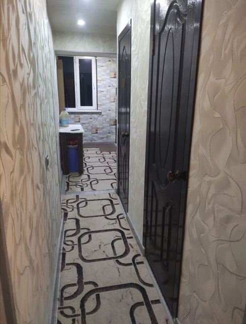 3-room apartment, 64 m²