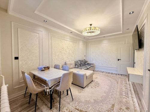 2-комнатная квартира, 50 м²
