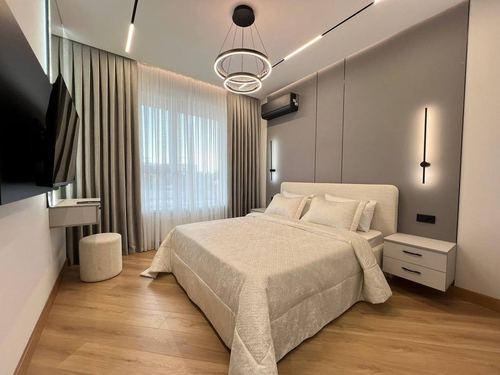 3-room apartment, 64 m²