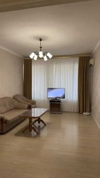 2-комнатная квартира, 55 м²