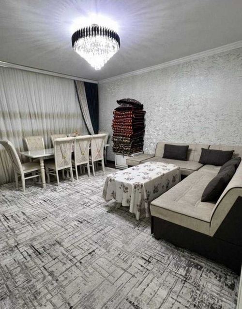 3-room apartment, 73 m²