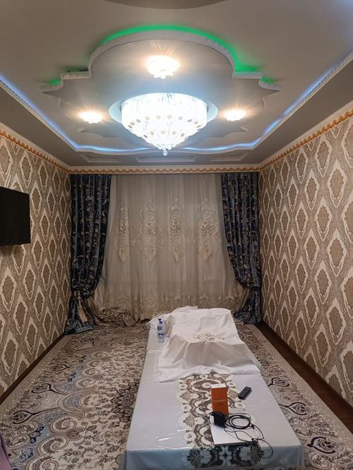 3-room apartment, 78 m²