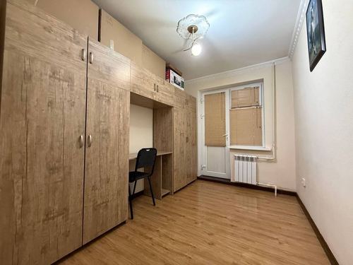 2-комнатная квартира, 45 м²