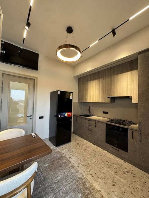 2-комнатная квартира, 44 м²
