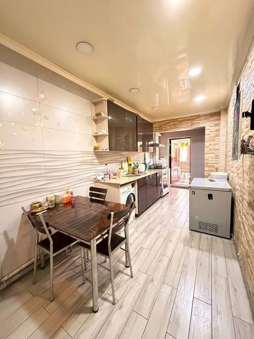 3-room apartment, 83 m²