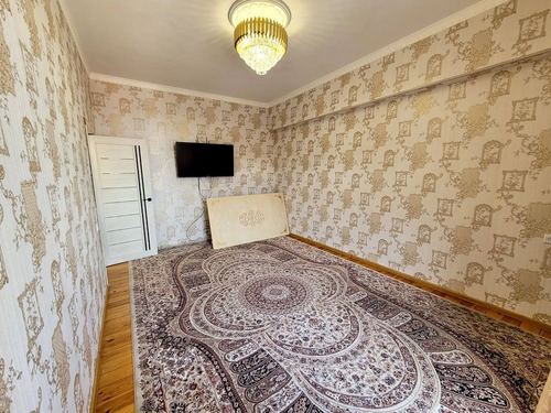 2-комнатная квартира, 52.2 м²