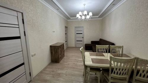 2-комнатная квартира, 50 м²