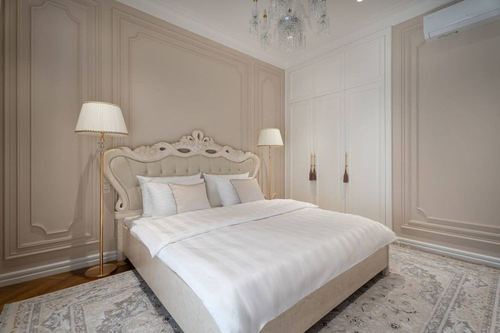 3-room apartment, 76 m²