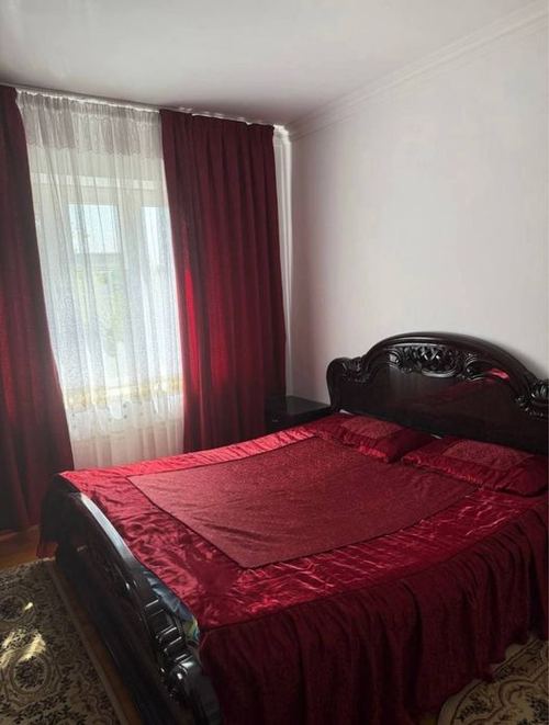 3-комнатная квартира, 75 м²
