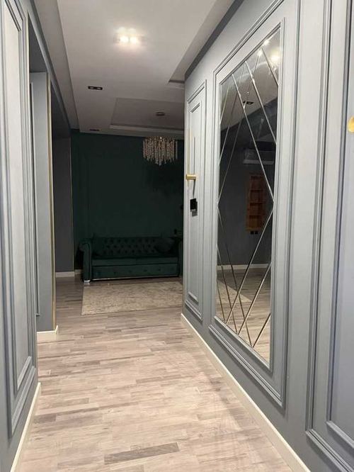 2-xonali kvartira, 54 m²