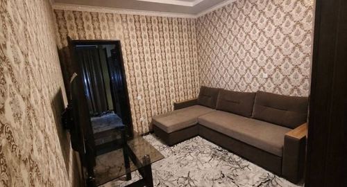 2-xonali kvartira, 35 m²