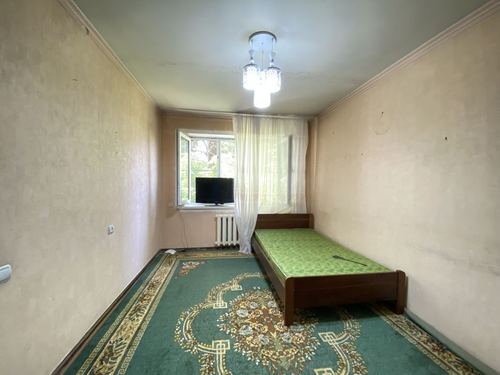 1-комнатная квартира, 30 м²