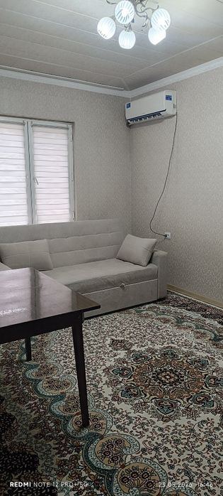 1-комнатная квартира, 40 м²