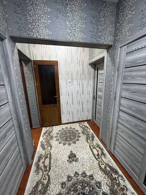 2-xonali kvartira, 66 m²