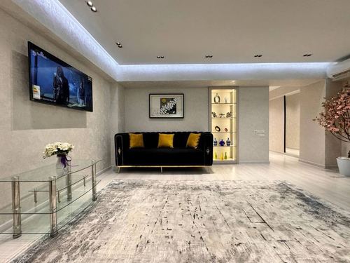 2-xonali kvartira, 65 m²
