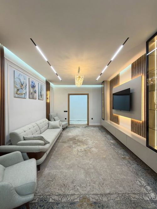 3-комнатная квартира, 76 м²