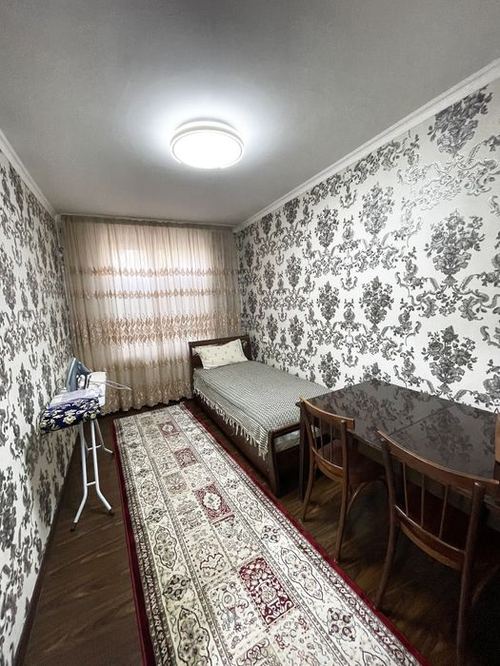 2-xonali kvartira, 79 m²