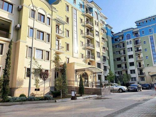 3-комнатная квартира, 100 м²
