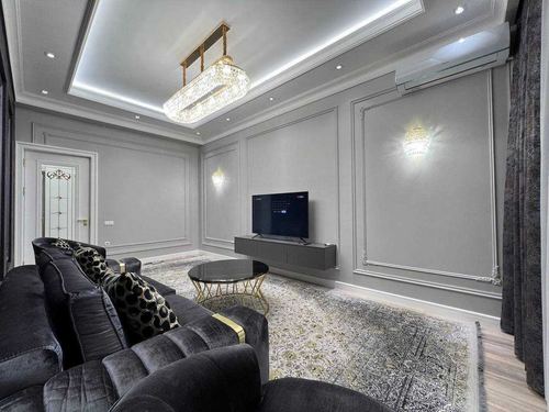 3-комнатная квартира, 110 м²