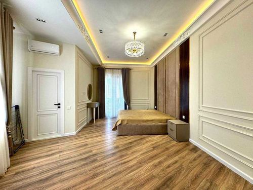 2-xonali kvartira, 78 m²