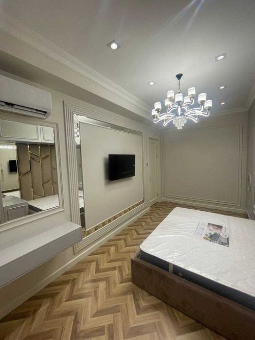 3-комнатная квартира, 100 м²
