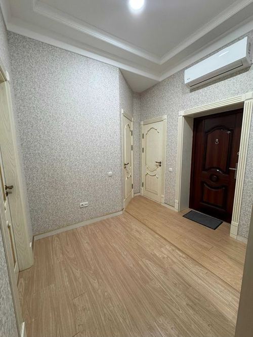 2-xonali kvartira, 60 m²