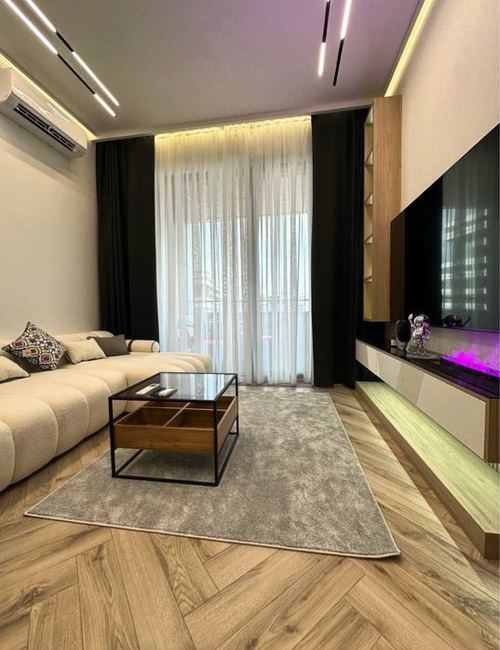2-комнатная квартира, 50 м²