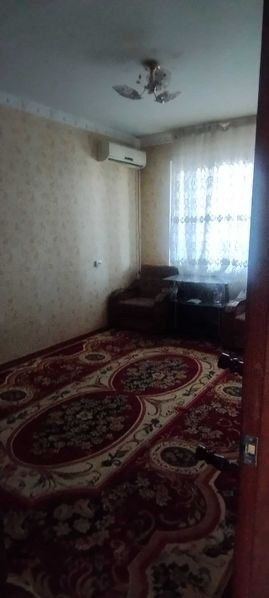4-room apartment, 100 m²