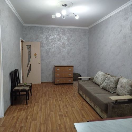 2-xonali kvartira, 55 m²