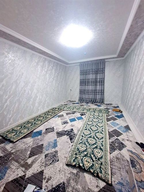 2-xonali kvartira, 68 m²