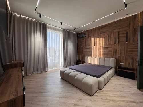2-xonali kvartira, 70 m²