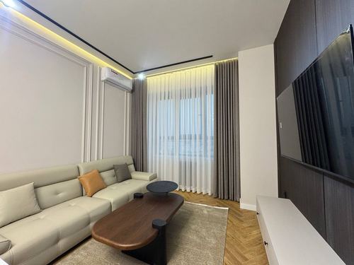 2-xonali kvartira, 70 m²