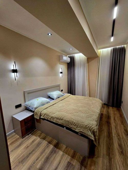 1-комнатная квартира, 45 м²