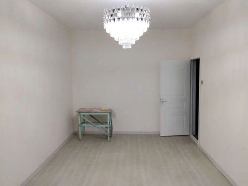 3-комнатная квартира, 60 м²