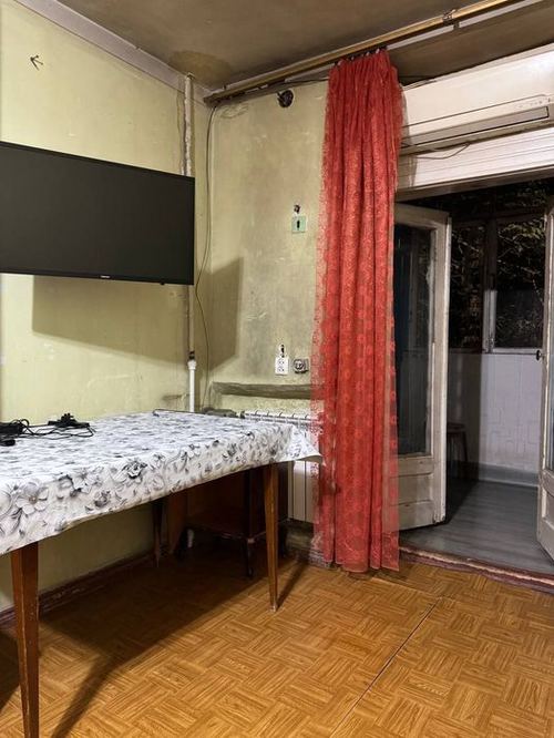 3-комнатная квартира, 70 м²