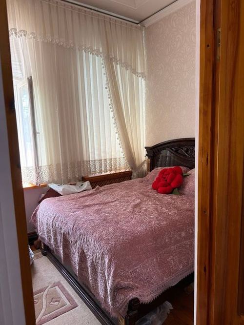 2-xonali kvartira, 60 m²