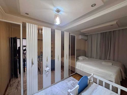 3-комнатная квартира, 65 м²