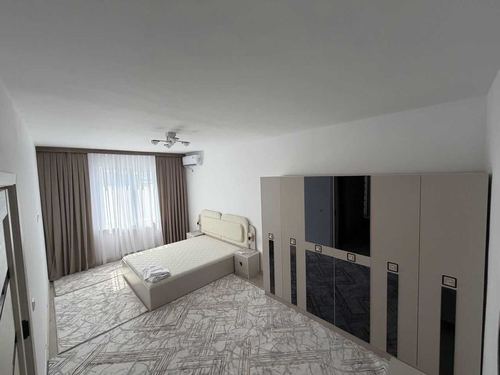 2-xonali kvartira, 55 m²