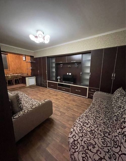 1-комнатная квартира, 48 м²