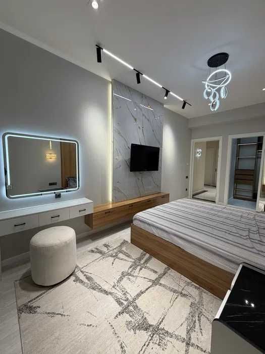 2-xonali kvartira, 68 m², 4/8 qavat, Toshkent, Mirzo Ulug‘bek tumani, ijaraga