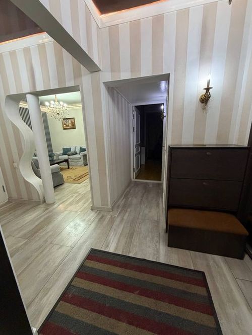 4-room apartment, 75 m²