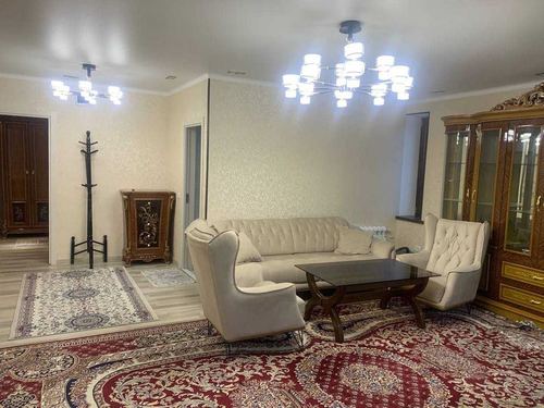 2-xonali kvartira, 60 m²