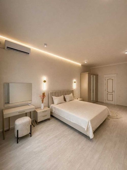 4-room apartment, 130 m²