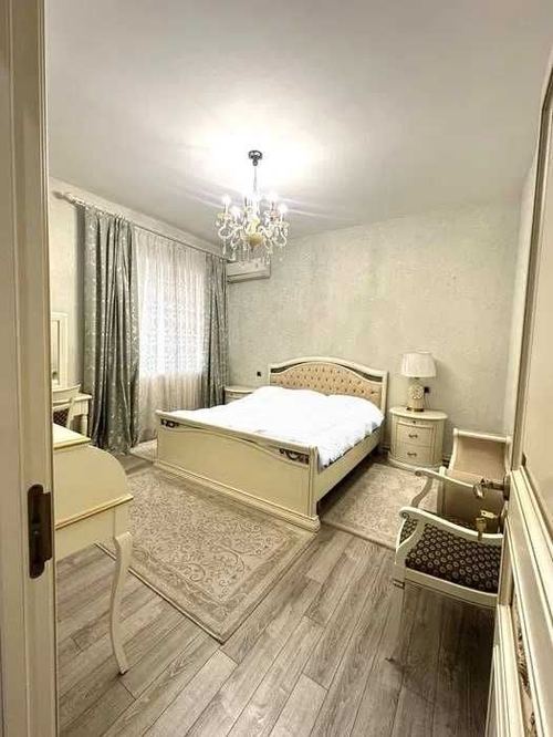1-комнатная квартира, 50 м²