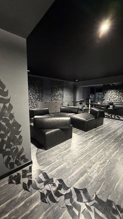 2-комнатная квартира, 80 м²